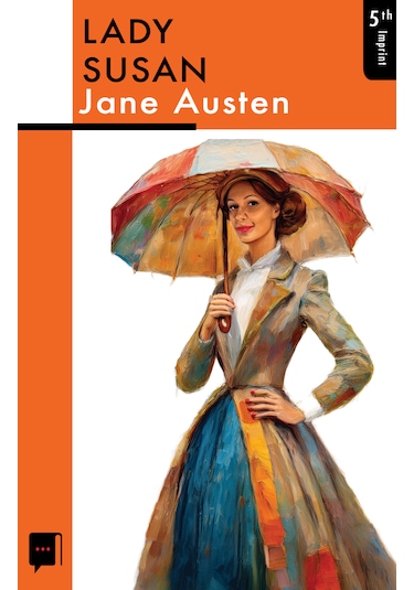 Lady Susan - Jane Austen