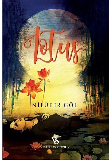 Lotus / Nilüfer Göl