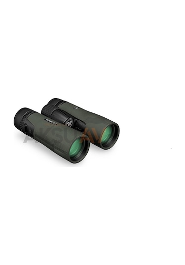 Vortex Diamondback Hd 10x42 El Dürbünü Yeşil