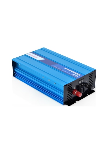 Sensation Karavan Klima Adaptörü Converter - 220v 75ah-952