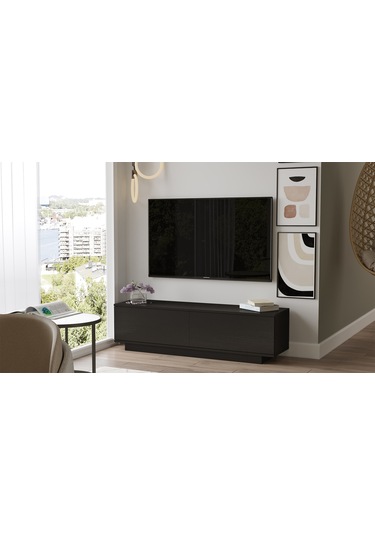 Robin Home Carlos Tv Ünitesi Tv Sehpası Televizyon Sehpası