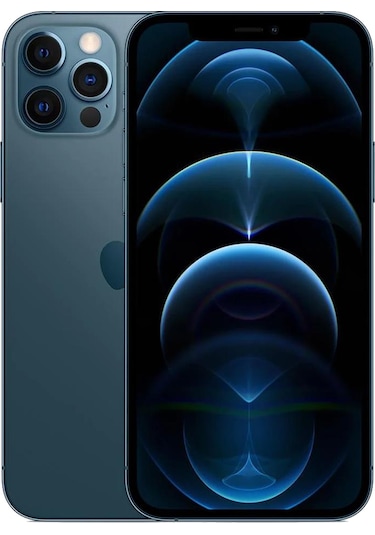 Yenilenmiş Apple iPhone 12 Pro Max 128 GB A Grade