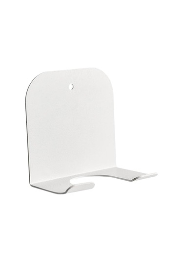 Suntek Espresso Kahve Alet Sapı Rafı 51/54/58 Mm Beyaz-tek