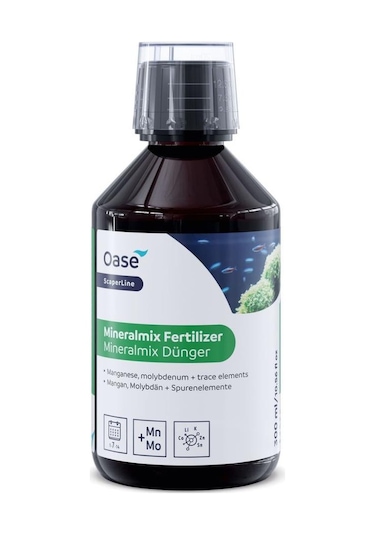 Oase Scaperline Mineralmix Fertilizer 300ml