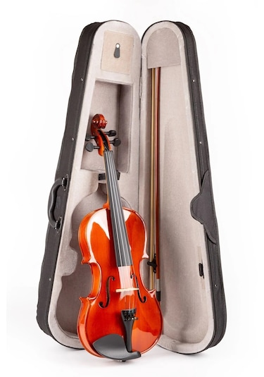 Köhner Vl-144 Keman 4/4