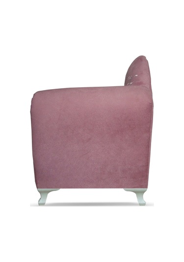 Isme Özel Çocuk Koltuğu Pembe (229542834)