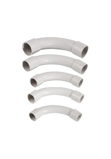 14 Ø Dirsek Alev Yaymayan Mutlusan 15 Adet Paket