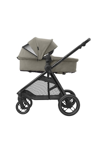 Maxi-Cosi Zelia3 Luxe 2'si Bir Arada Portbebeli Premium Bebek Arabası
