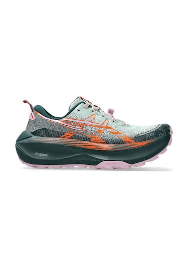 Asics Trabuco Max 4 Kadın Lacivert Outdoor Koşu Ayakkabısı 1012b769-400 Lacivert