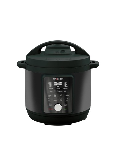 Instant Pot Duo Plus DPPC604 5.7 L Sessız Cok Amaclı Pişirici