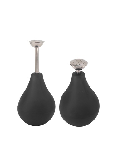 Shineyee Bahçe Sulama Aleti: Uzun Damla Borulu Silikon Sulama Topu, Ev Bahçeleri İçin Doğru Sulama, Çok Amaçlı Kullanim, Hafif Ve Dayanıklı