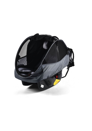 Duux Multi Ana Kucağı Tentesi Füme-5866