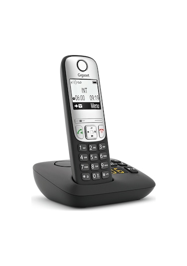 Gigaset A690A Telesekreterli Telsiz Telefon