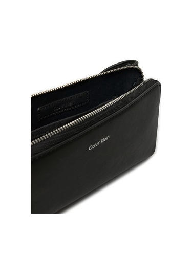 Calvın Kleın Erkek Bel Çantası K50k512785-beh Siyah