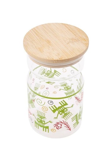 Karaca x Arslantepe Saklama Kabı 1000 ml