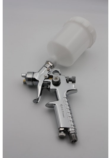 Ges Pro H2001 0.8 MM Mini Boya Tabancası