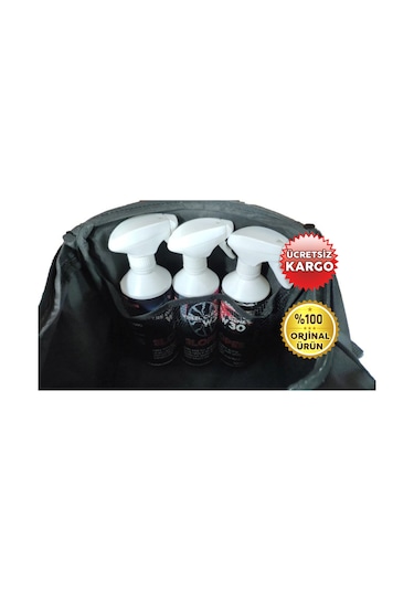 Slopes Ürün Çantası yeni