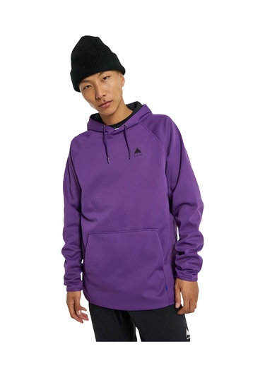 Burton M Crown Weatherproof Pullover 3901 Mor