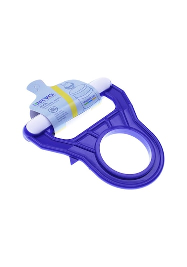 Urve Damacana Taşıma Kolu Aparatı 3158 Mavi