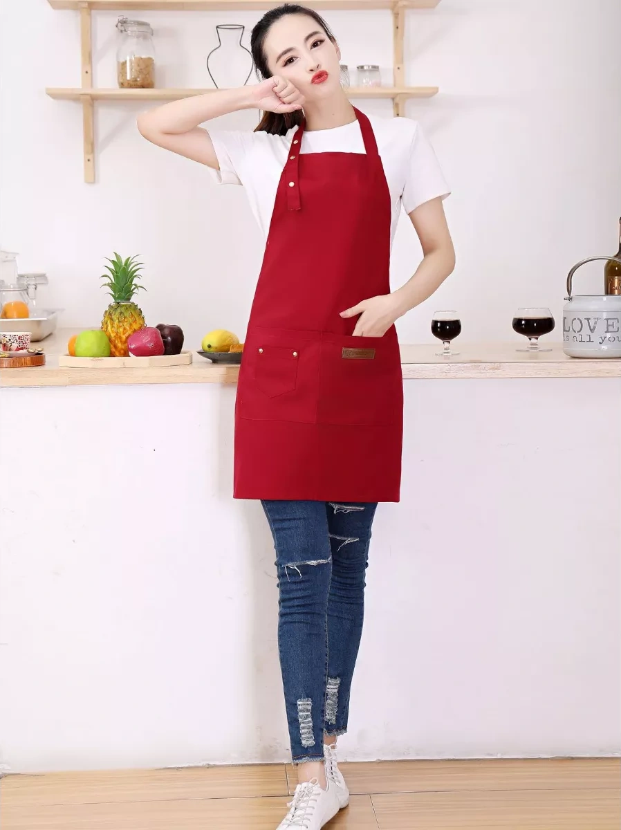 B&l Home Cepli Mutfak Önlüğü Hediyeler İle 223731431 Bordo