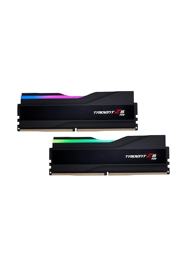 Gskill F5-6800J3446F48GX2-TZ5RK 96 GB (2x48) Trident Z5 RGB 6800 MHz CL34 DDR5 Ram
