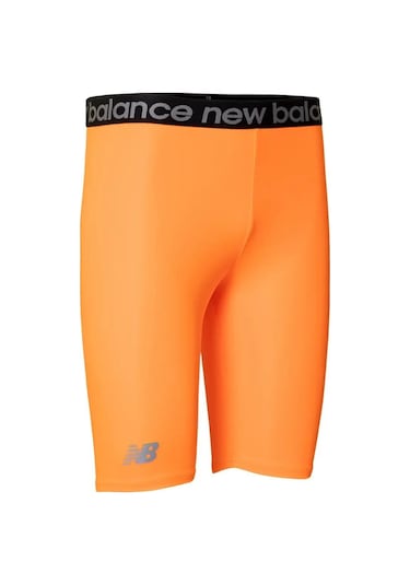 New Balance Tss2221-org Erkek Spor Tayt 001