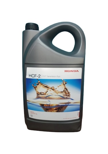 Honda Hcf-2 Civic Fc5 Şanzıman Yağı 4 L