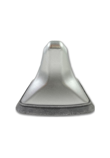 Carsihan Çarşıhan Oto Balık Sırtı Anten Elektrikli Köpekbalığı Balina Gri