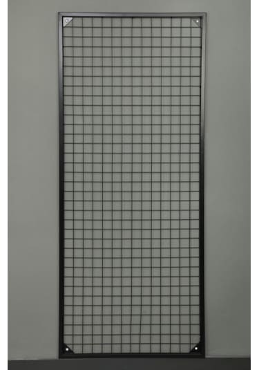 Rafburada Rafburada® Sık Telli Tel Raf. Tel Pano Stand, Duvar Askılığı.