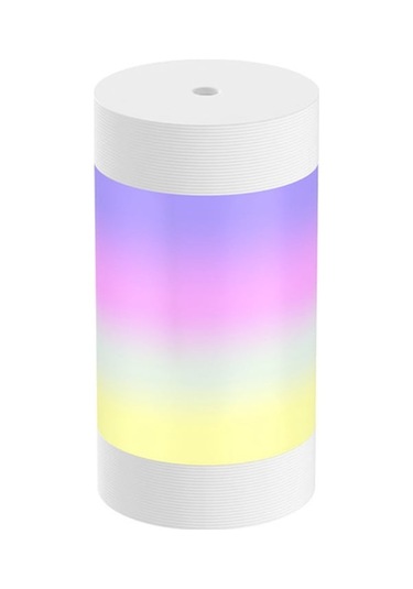 Nemlendirici Cihaz - Ev Ve Ofis İçin Nem Seviyesi Regülatörü