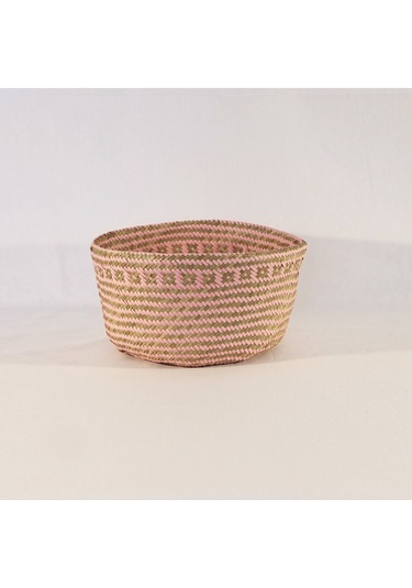 Dekoratif Sepet - M-13 Mix