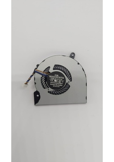 Hp Folio 9470M Notebook Cpu Fan Soğutucu