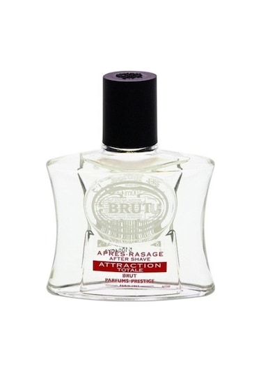 Brut Attraction Totale After Shave Losyon 100 ML