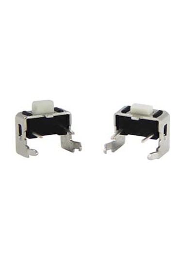 Buton 90 Derece Şaseli 1,5mm