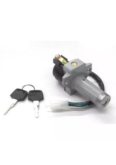 Kontak 4 Kablolu Cgl/çıta/sk100-3/kuba