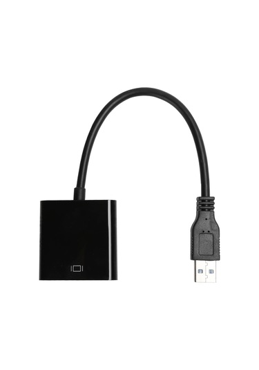 Usb-vga Adaptör Yongtao
