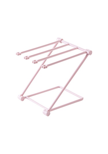 Teltree Katmerli Mutfak Havlu Askısı - Bardak Ve Havlu Tutucu, Pratik Kurulum Diğer