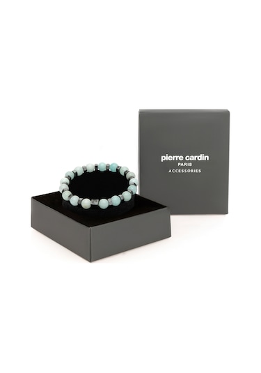 Pierre Cardin Erkek Lacivert Bileklik 50325578-200