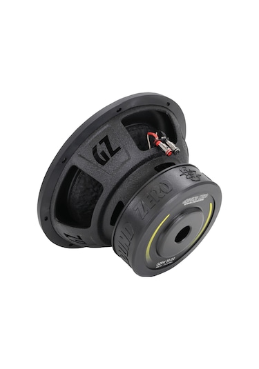 Ground Zero Gzrw 30-d2 30 Cm Subwoofer