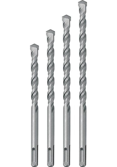 Sds Plus Matkap Ucu 11 X 210