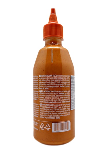 Thai World Sriracha Mayo 460 G