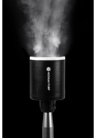 Nargile Açma Makinesi - Şarjlı