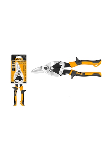 Ingco HTSN0110R Sac Kesme Makası Sağ 250 MM 10"