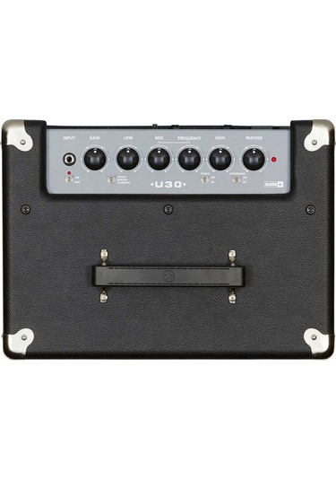 Blackstar Unity Bass U30 Kombo Bas Gitar  Amfi