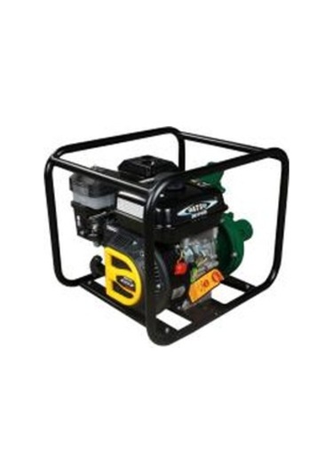 Datsu Dbyp50d Benzinli Yüksek Basınçlı Su Motoru (2" Döküm)