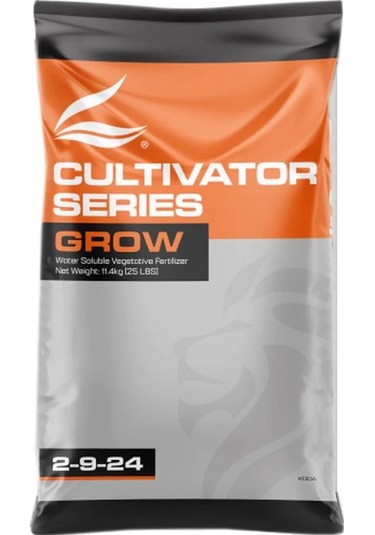 Advanced Nutrients Cultivator Series Grow 10 Kg 10 Kg
