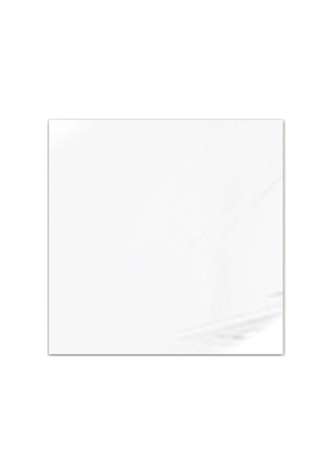 Yifomall "yapışkan Akrilik Ayna - Dekoratif Duvar Aynası 20x20cm Kare " Diğer