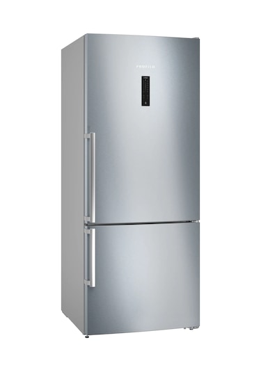 Profilo BD3076IECN 526 LT No-Frost Kombi Tipi Buzdolabı