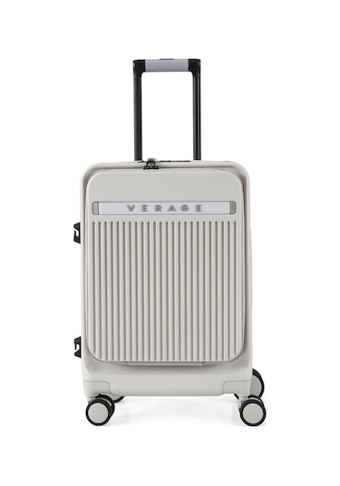 Verage Gm20076wp Kabin Boy Valiz Beyaz