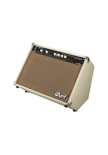 Cort Af60 Akustik Gitar Amfisi